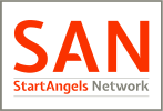 StartAngels Network Logo
